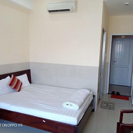 Thuy Trang Phan Thiet Exterior foto