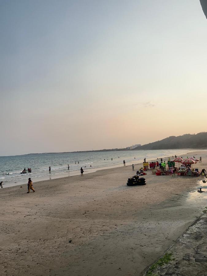 Thuy Trang Phan Thiet Exterior foto