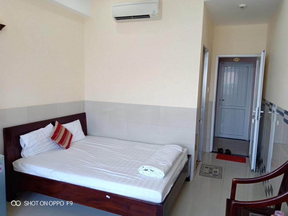 Thuy Trang Phan Thiet Exterior foto
