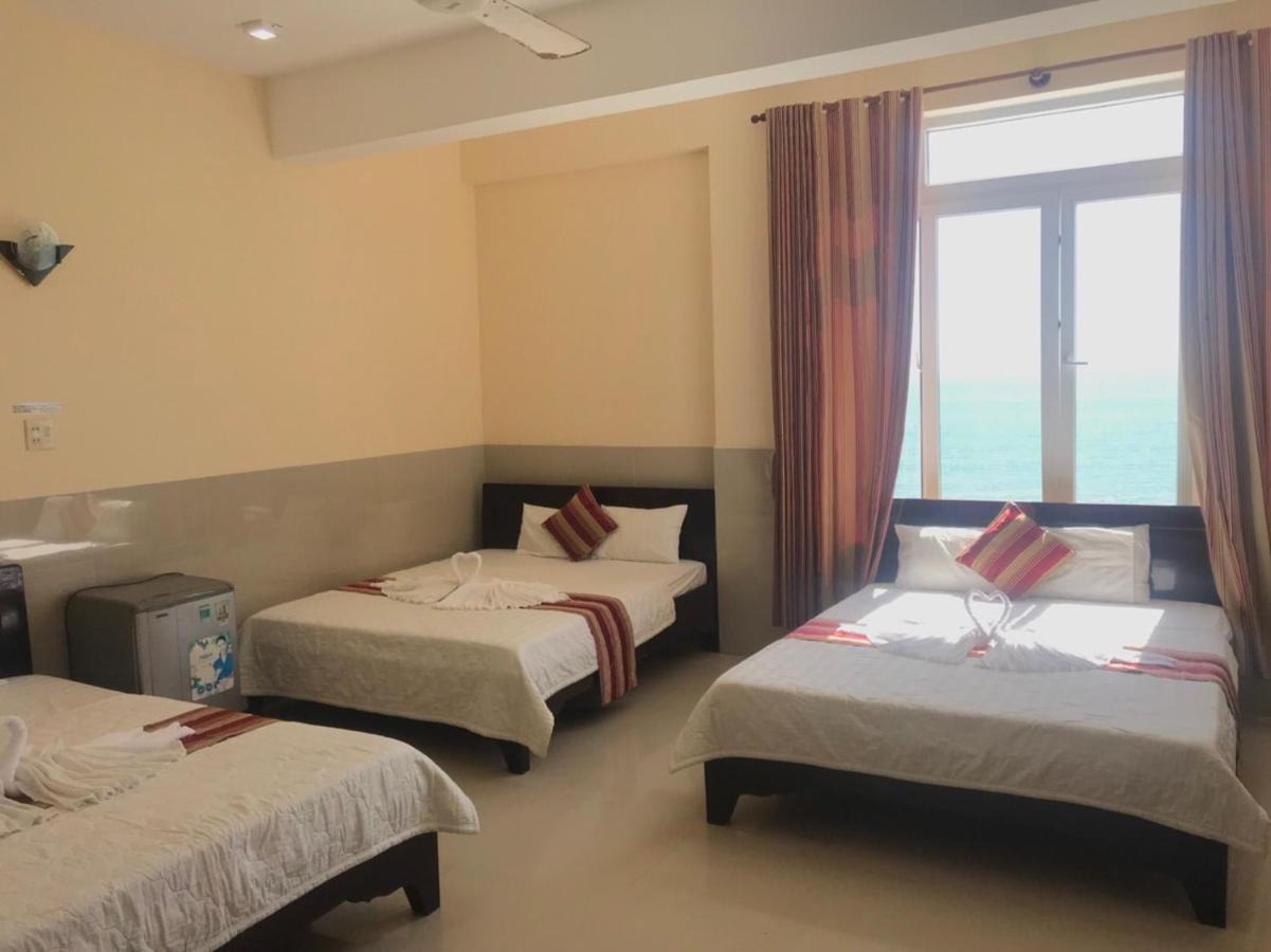 Thuy Trang Phan Thiet Quarto foto